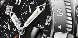 Ball Watch Engineer Hydrocarbon Collection