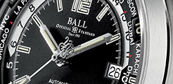 Ball Watch Engineer Master II Collection