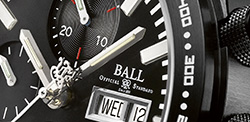 Ball Watch Fireman Collection
